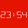 Icon of program: Digital Alarm Clock for W…