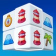 Icon of program: 3D Mahjong Dimension