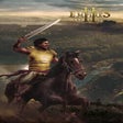 Icon of program: Unsung Empires: The Chola…