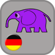 Icon of program: German Dictionary