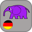 Icono de programa: German Dictionary