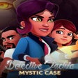 Icon of program: Detective Jackie: Mystic …