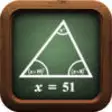 Icon of program: Maths Workout - Algebraic…