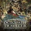 Icono de programa: Octopath Traveler: Champi…