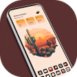 Icon of program: Focus Frame Launcher - Ap…