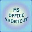 Icono de programa: Ms Office Shortcut Keys