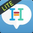Icon of program: Say Hello! Lite - Untrace…