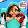 Icon of program: I Am Crazy Surgeon Sim