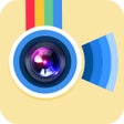 Icon of program: vsocial - live show chat …