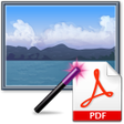 Icono de programa: Convert Multiple Image Fi…