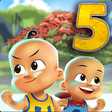 Icono de programa: Upin & Ipin KST Chapter 5