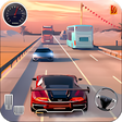 Icon of program: Speed Car Race 3D