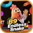 Icon of program: B9Endless Snake
