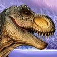 Icon of program: Dinosaur Hunter Ice Age S…