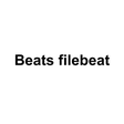 Icon of program: Beats filebeat