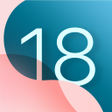 Icon of program: iLOOK Icon pack : iOS UX …