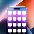 Icon of program: iLOOK Icon pack : iOS UX …