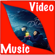 Icon of program: Pal Pal Dil Ke Paas Songs…