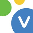 Icon of program: Voxeet Conferencing