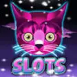Icon of program: '' Lady Kitty Slots '' La…