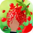 Icon of program: Fruit Crush 3D : Smash hi…