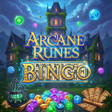 Icon of program: Arcane Runes Bingo