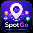 Icon of program: SpotGo