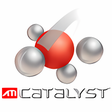 Icon of program: AMD Catalyst Drivers
