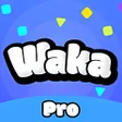Icon of program: Waka Pro - Video  Chat
