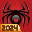 Icon of program: Classic Spider Solitaire-…