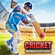 Icon of program: World Cricket T20 World C…