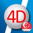 Icon of program: Singapore 4D Toto Results