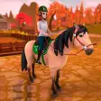 Icon of program: Horse Riding Tales: Wild …