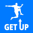 Icon of program: GetUp Jump Higher