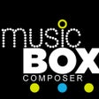 Icon of program: Music Box Composer
