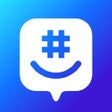 Icon of program: GroupMe for Windows 10