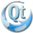 Icon of program: QtWeb Internet Browser Po…