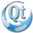 Icon of program: QtWeb Internet Browser Po…