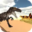 Icon of program: Hungry Raptor: Desert Din…