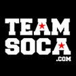 Icon of program: Team Soca