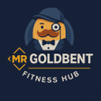 Icon of program: Mr Goldbent Fitness Hub