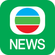 Icon of program: TVB NEWS