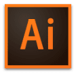 Icon of program: Adobe Illustrator