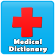 Icono de programa: Drugs Dictionary Offline:…