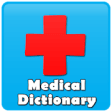 Icon of program: Drugs Dictionary Offline:…