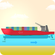 Icon of program: Ship Squat Calculator
