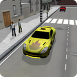 Icon of program: Fast Taxi City Adventure …