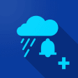 Icon of program: Rain Alarm XT - Radar & P…