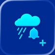 Icon of program: Rain Alarm XT - Radar & P…