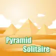 Icon of program: Pyramid Solitaire SP